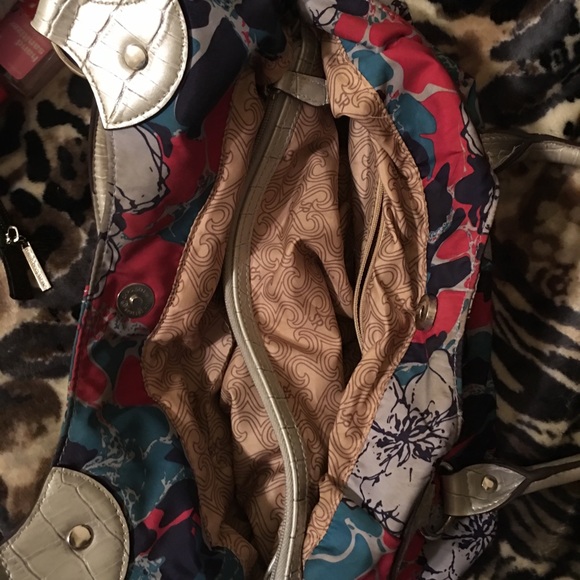 Sienna Ricchi purse - Picture 3 of 3